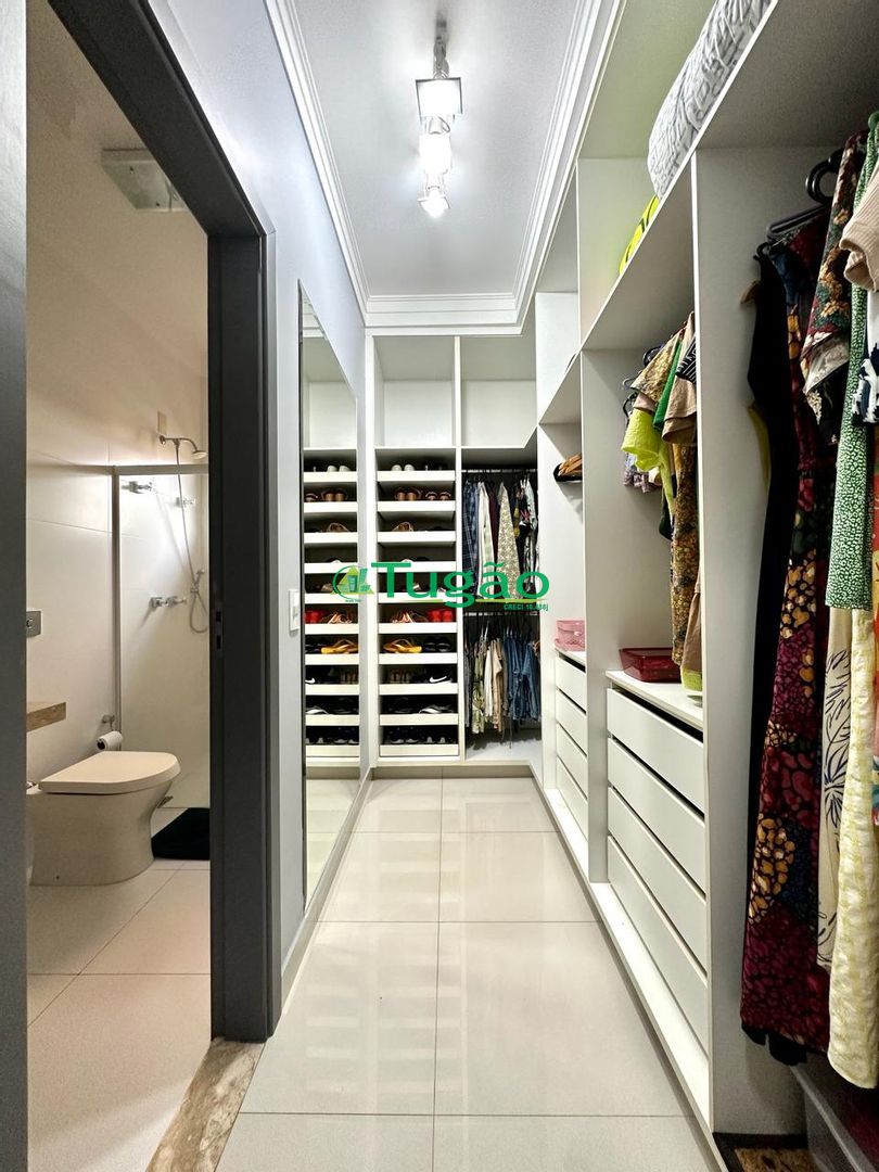 Casa de Condomínio com 4 quartos à venda, 300m² — foto 19 de 25