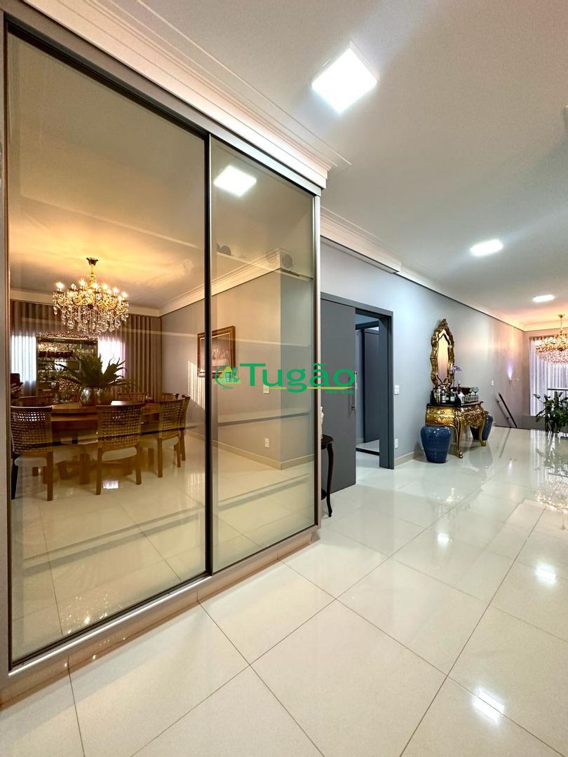 Casa de Condomínio com 4 quartos à venda, 300m² — foto 24 de 25