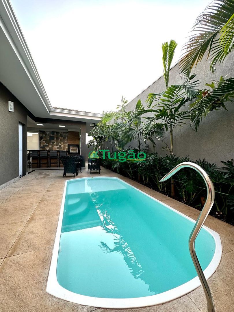 Casa de Condomínio com 4 quartos à venda, 300m² — foto 12 de 25