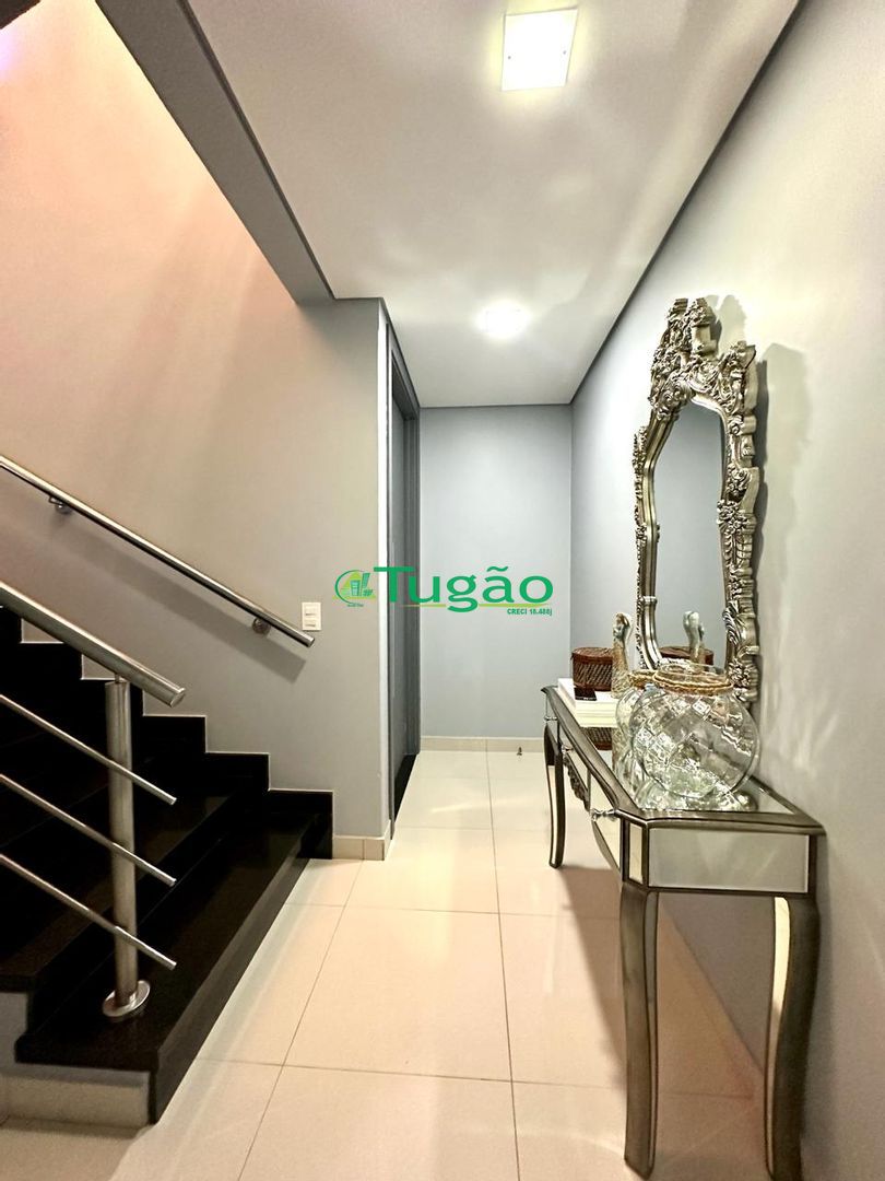 Casa de Condomínio com 4 quartos à venda, 300m² — foto 23 de 25