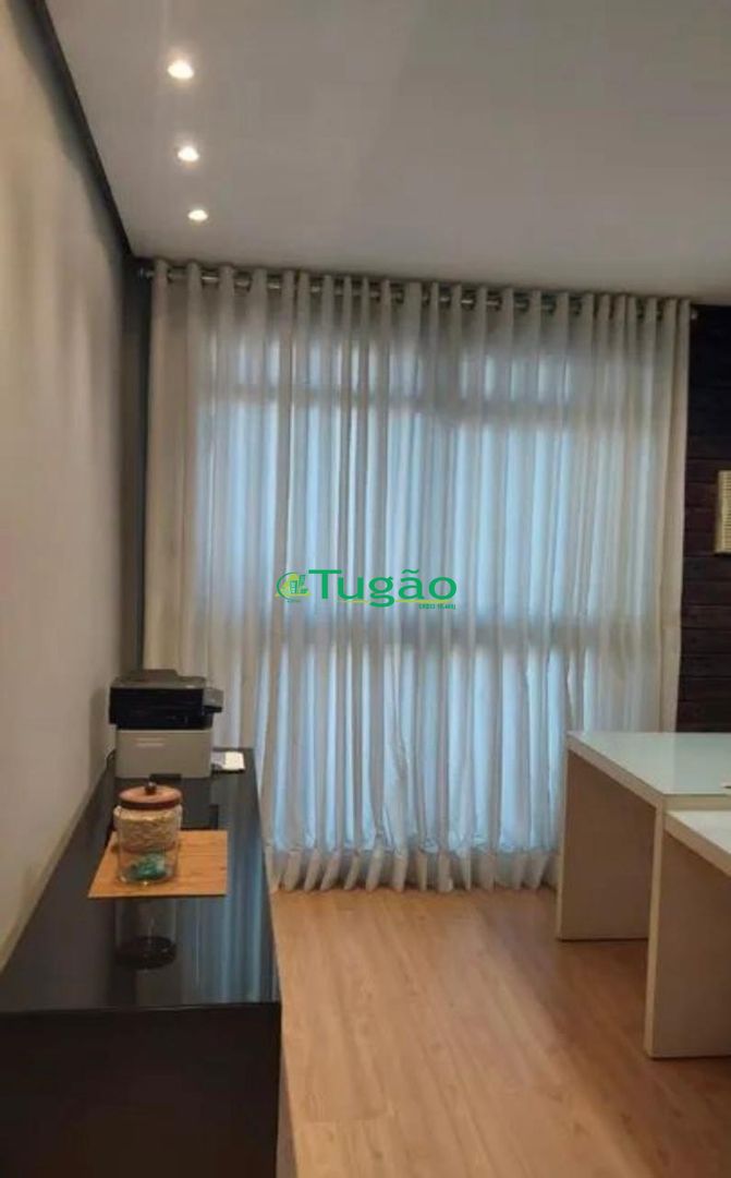 Conjunto Comercial / Sala  à venda, 35m² — foto 6 de 20