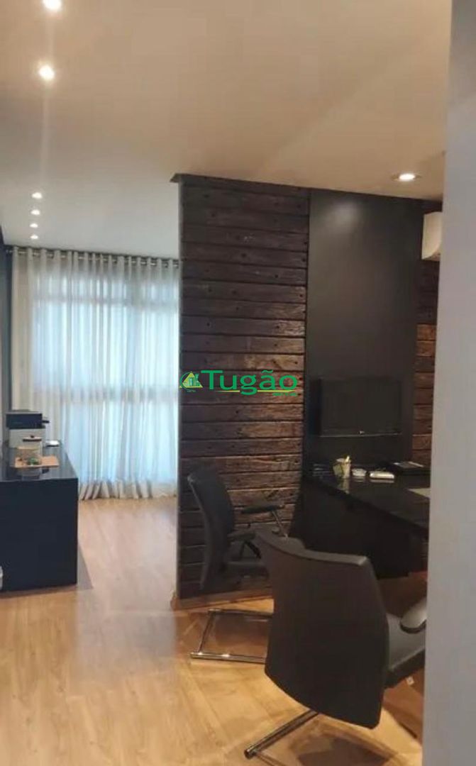 Conjunto Comercial / Sala  à venda, 35m² — foto 1 de 20