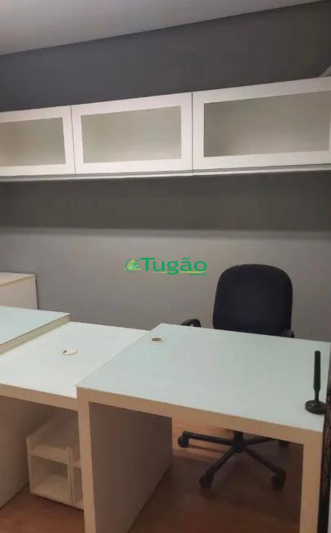 Conjunto Comercial / Sala  à venda, 35m² — foto 8 de 20