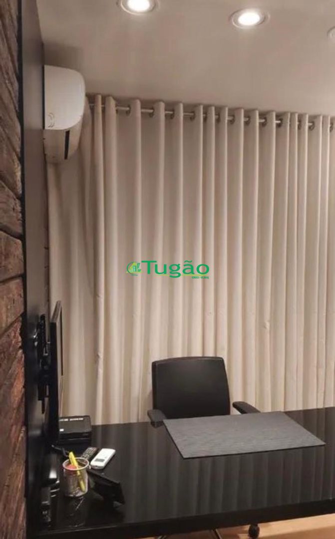 Conjunto Comercial / Sala  à venda, 35m² — foto 4 de 20