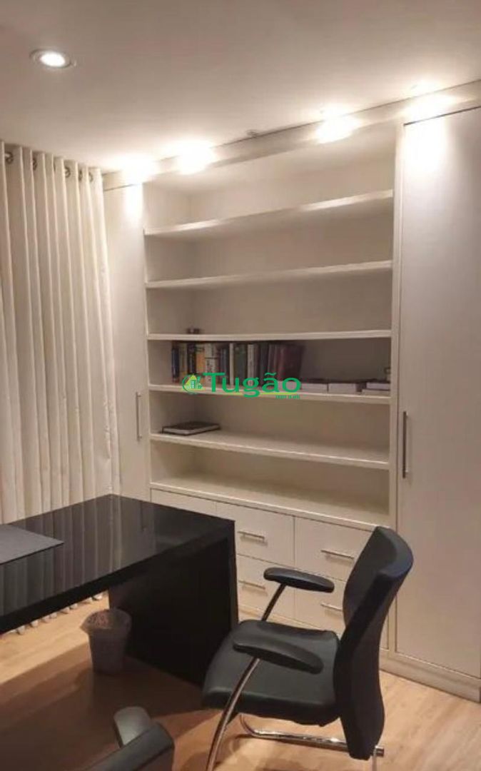 Conjunto Comercial / Sala  à venda, 35m² — foto 12 de 20