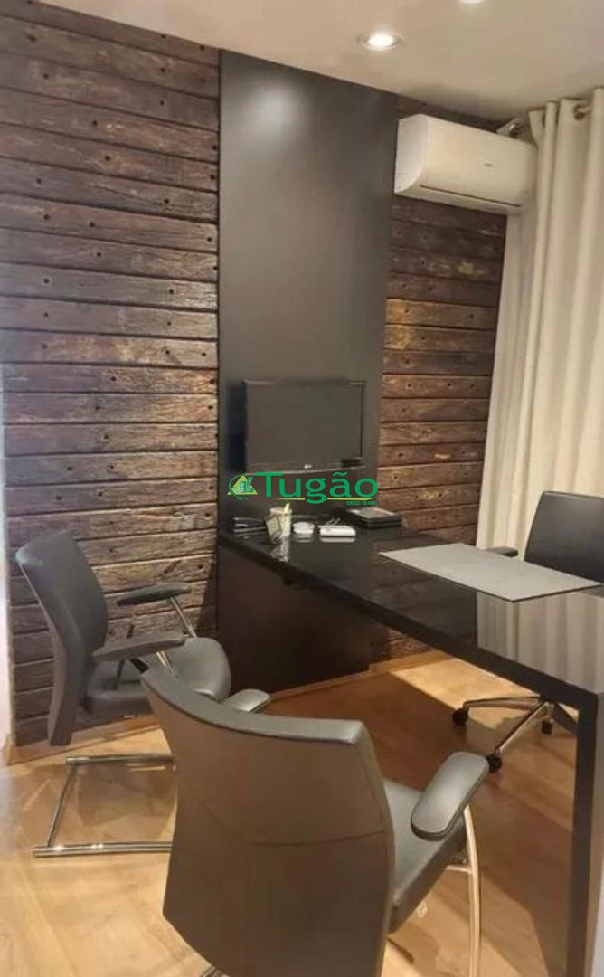Conjunto Comercial / Sala  à venda, 35m² — foto 2 de 20