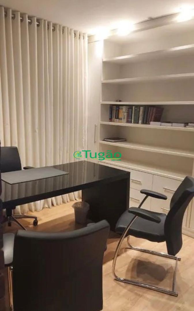 Conjunto Comercial / Sala  à venda, 35m² — foto 3 de 20
