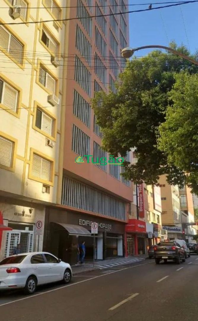 Conjunto Comercial / Sala  à venda, 35m² — foto 20 de 20