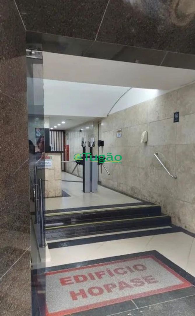 Conjunto Comercial / Sala  à venda, 35m² — foto 19 de 20