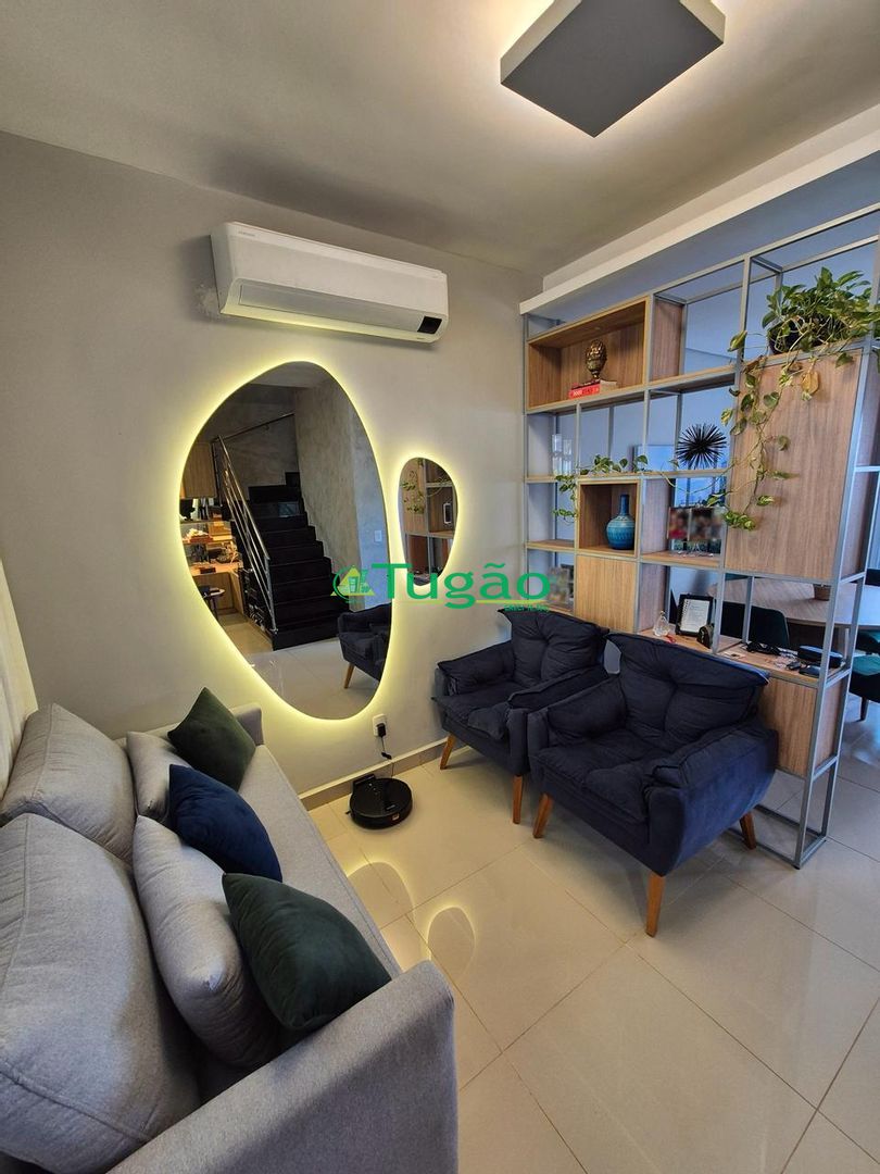 Casa de Condomínio com 3 quartos à venda, 93m² — foto 10 de 23