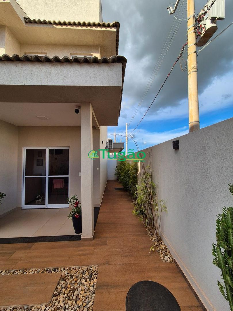 Casa de Condomínio com 3 quartos à venda, 93m² — foto 18 de 23