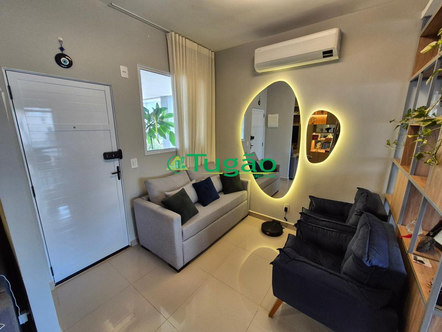Casa de Condomínio com 3 quartos à venda, 93m² — foto 1 de 23
