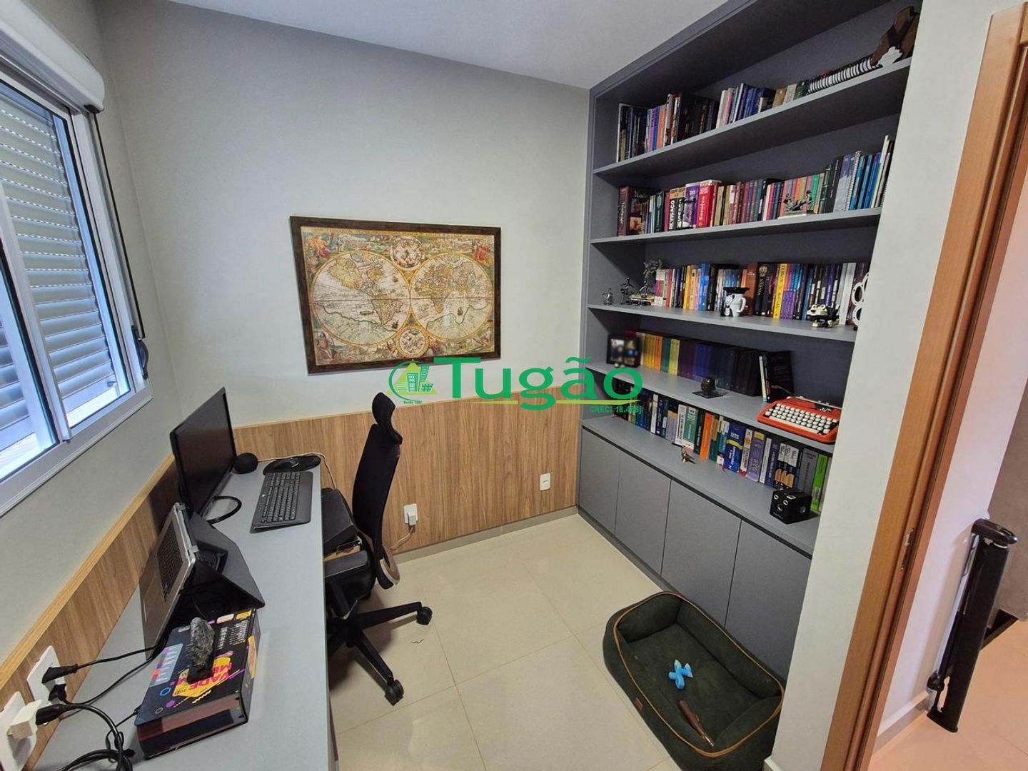 Casa de Condomínio com 3 quartos à venda, 93m² — foto 19 de 23