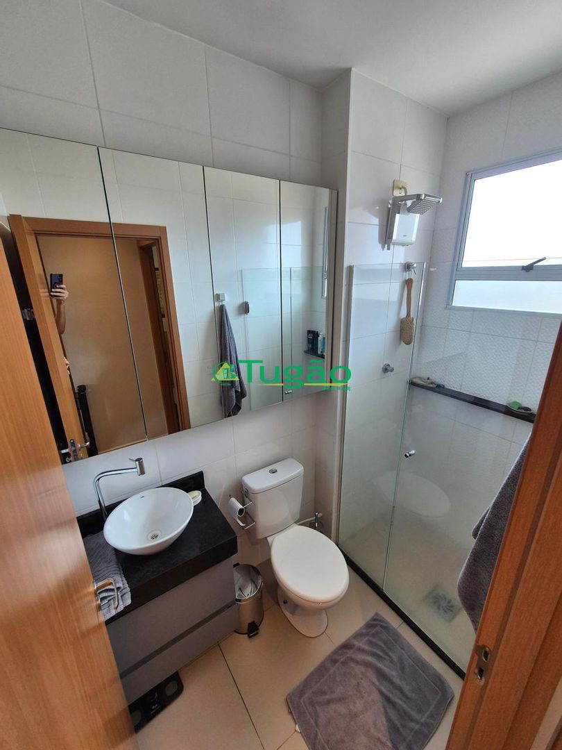 Casa de Condomínio com 3 quartos à venda, 93m² — foto 15 de 23