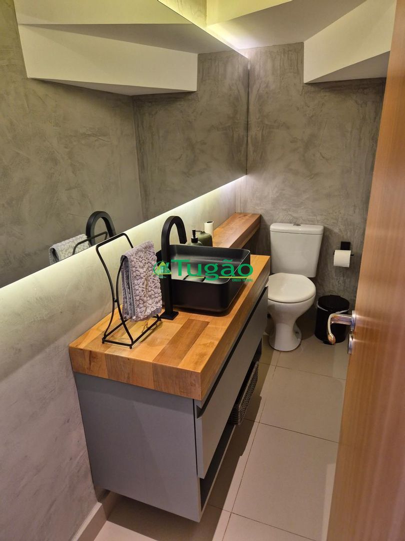 Casa de Condomínio com 3 quartos à venda, 93m² — foto 13 de 23