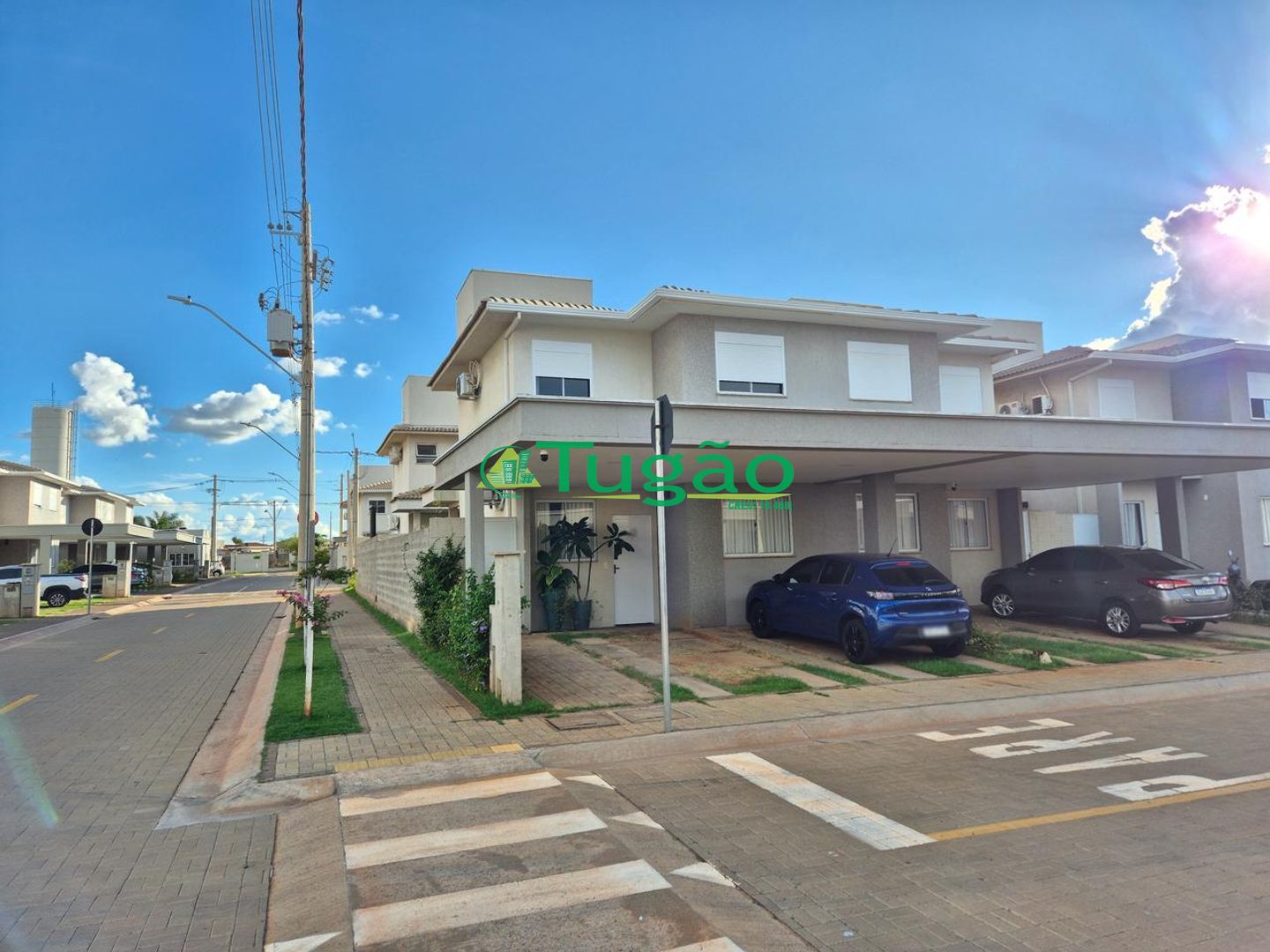 Casa de Condomínio com 3 quartos à venda, 93m² — foto 9 de 23