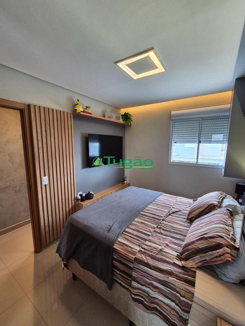 Casa de Condomínio com 3 quartos à venda, 93m² — foto 14 de 23