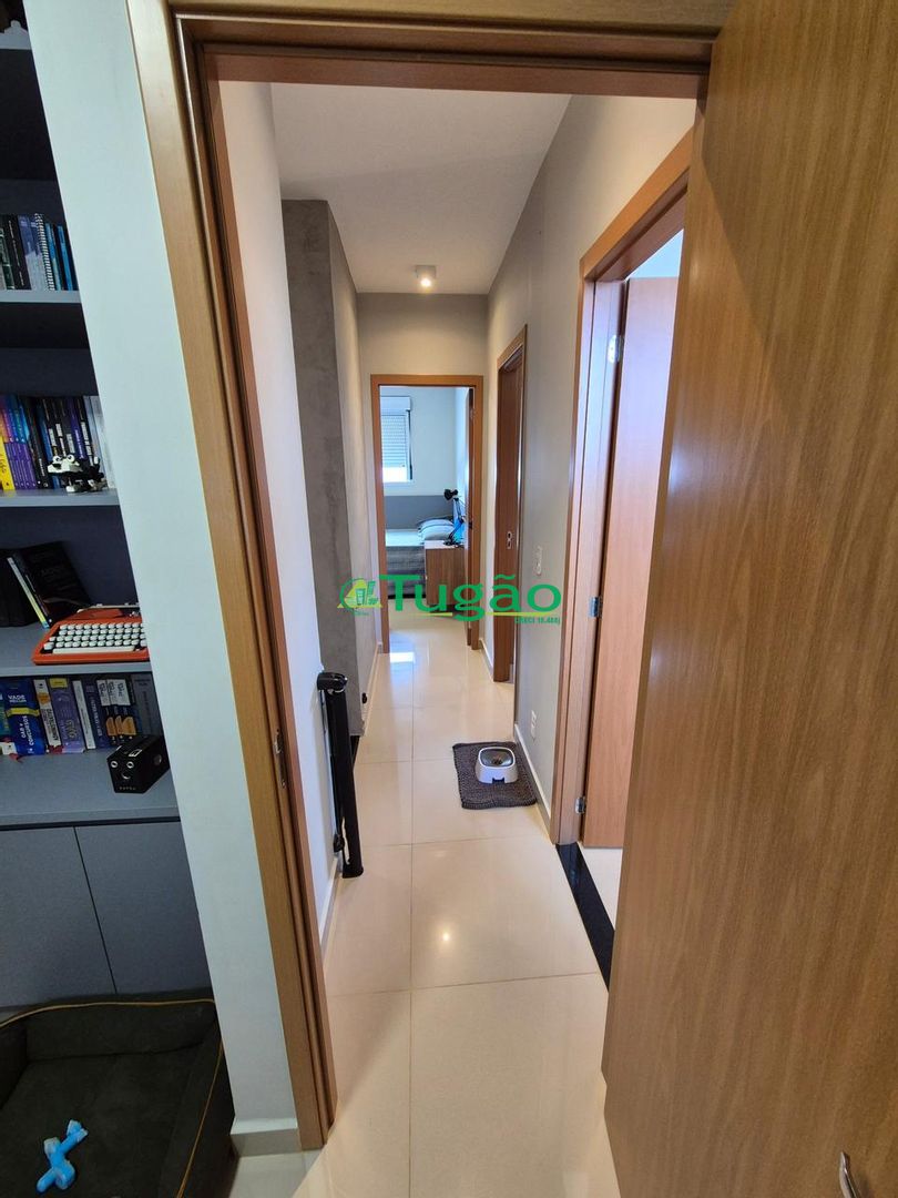 Casa de Condomínio com 3 quartos à venda, 93m² — foto 4 de 23