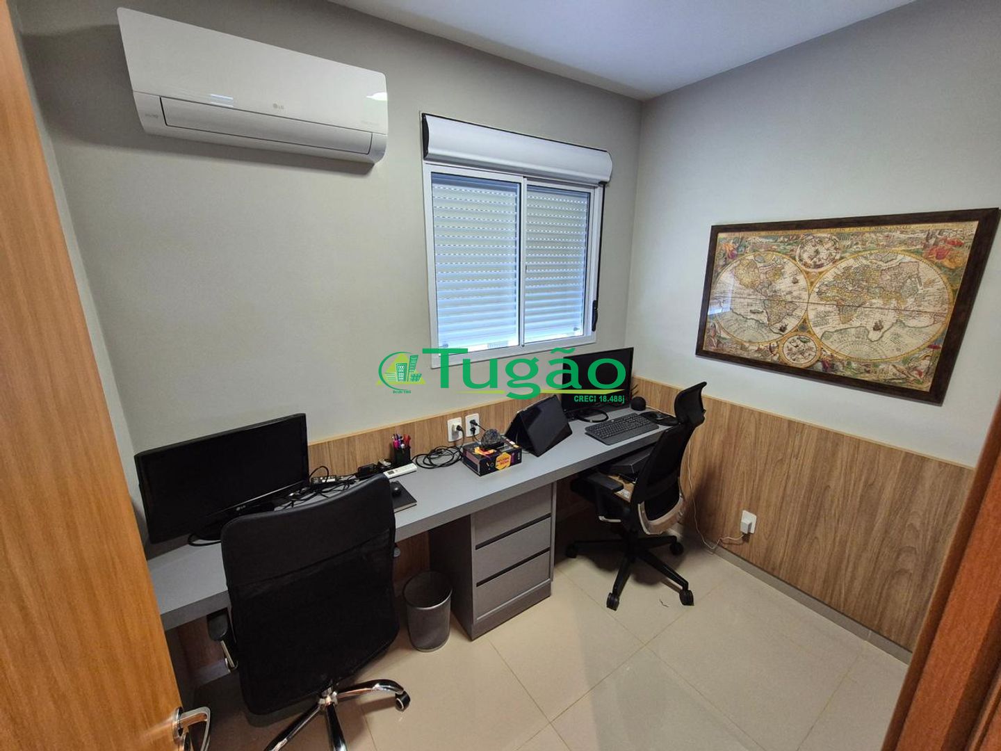 Casa de Condomínio com 3 quartos à venda, 93m² — foto 22 de 23