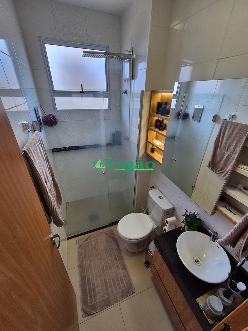 Casa de Condomínio com 3 quartos à venda, 93m² — foto 7 de 23