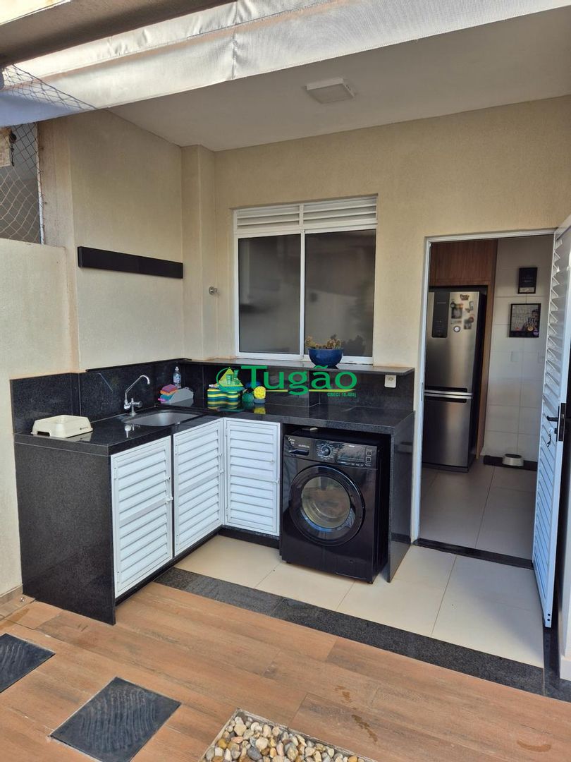 Casa de Condomínio com 3 quartos à venda, 93m² — foto 16 de 23