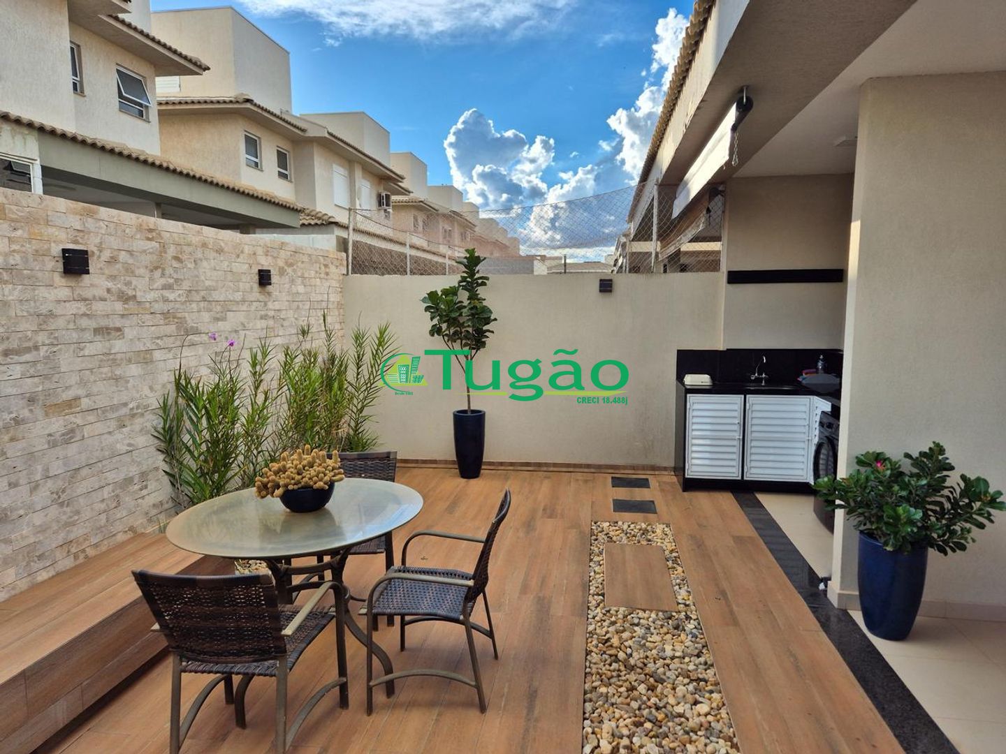 Casa de Condomínio com 3 quartos à venda, 93m² — foto 23 de 23