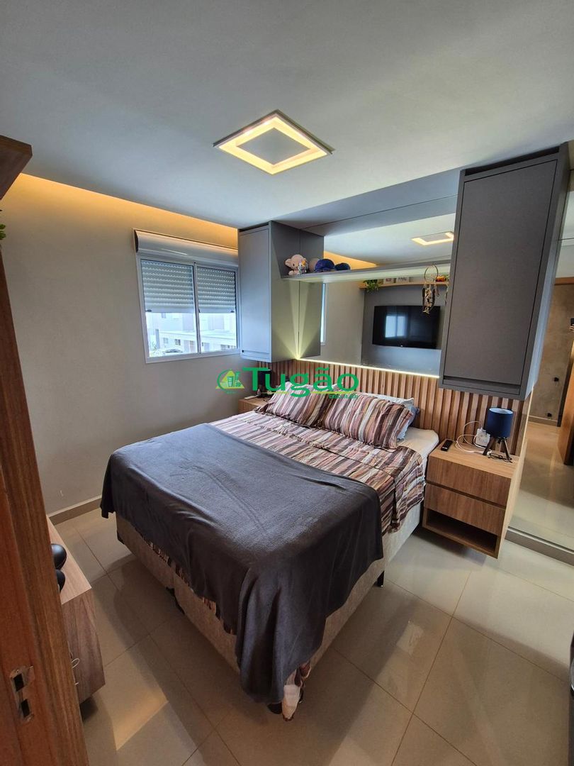 Casa de Condomínio com 3 quartos à venda, 93m² — foto 2 de 23