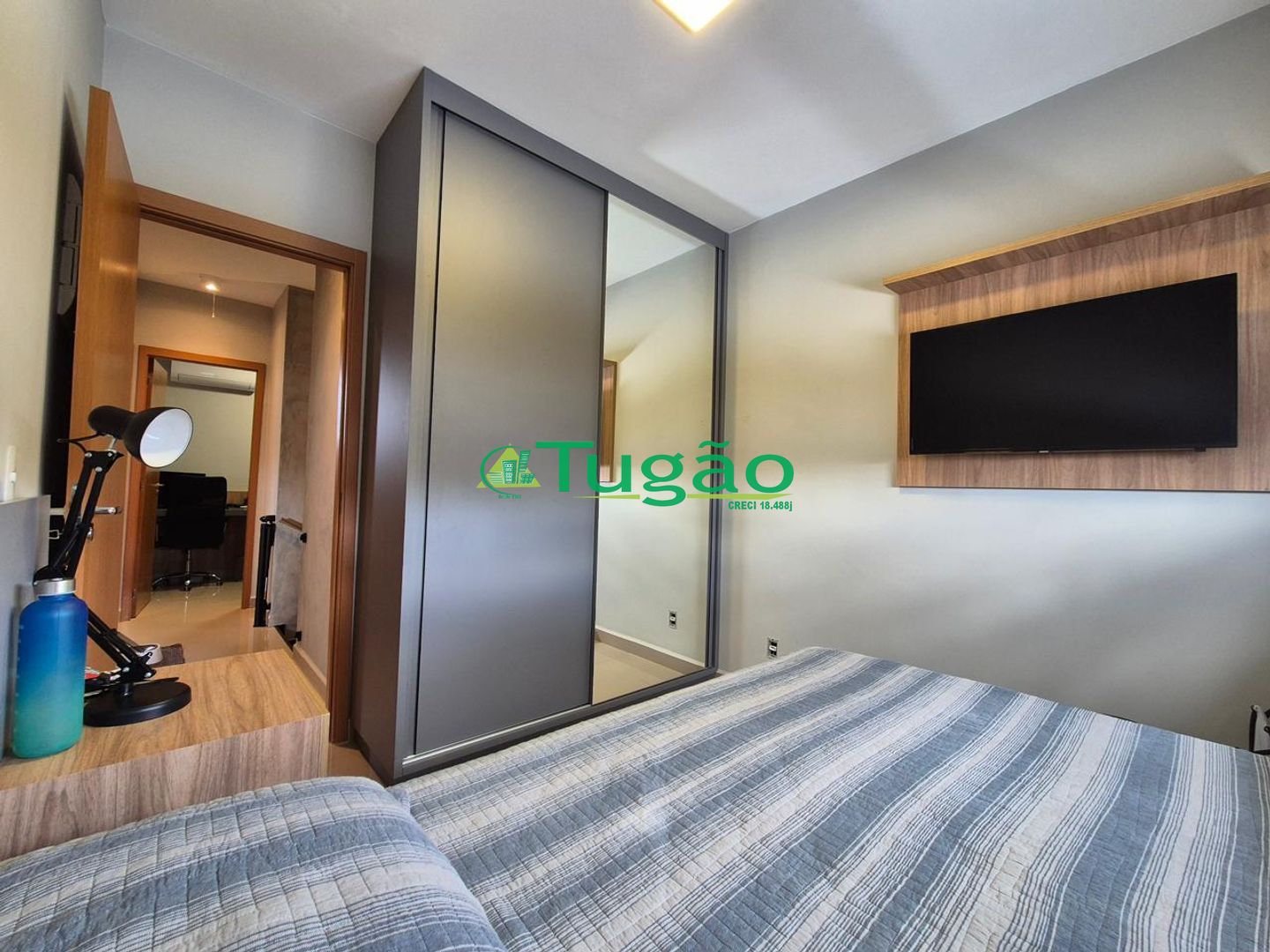 Casa de Condomínio com 3 quartos à venda, 93m² — foto 20 de 23
