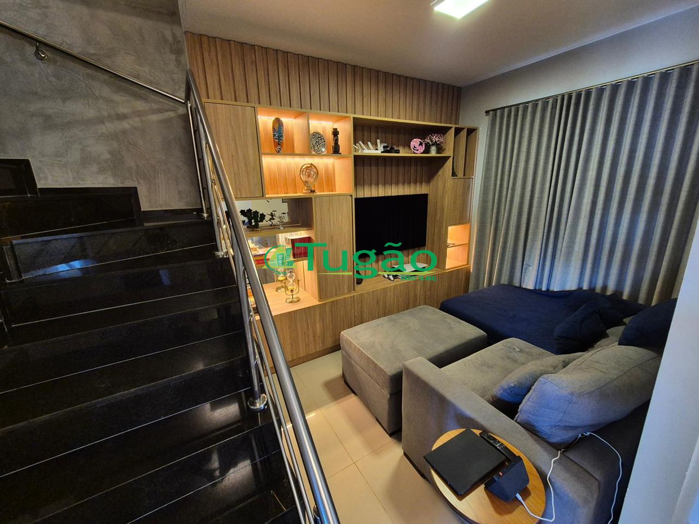 Casa de Condomínio com 3 quartos à venda, 93m² — foto 6 de 23