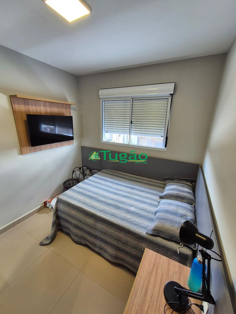 Casa de Condomínio com 3 quartos à venda, 93m² — foto 21 de 23
