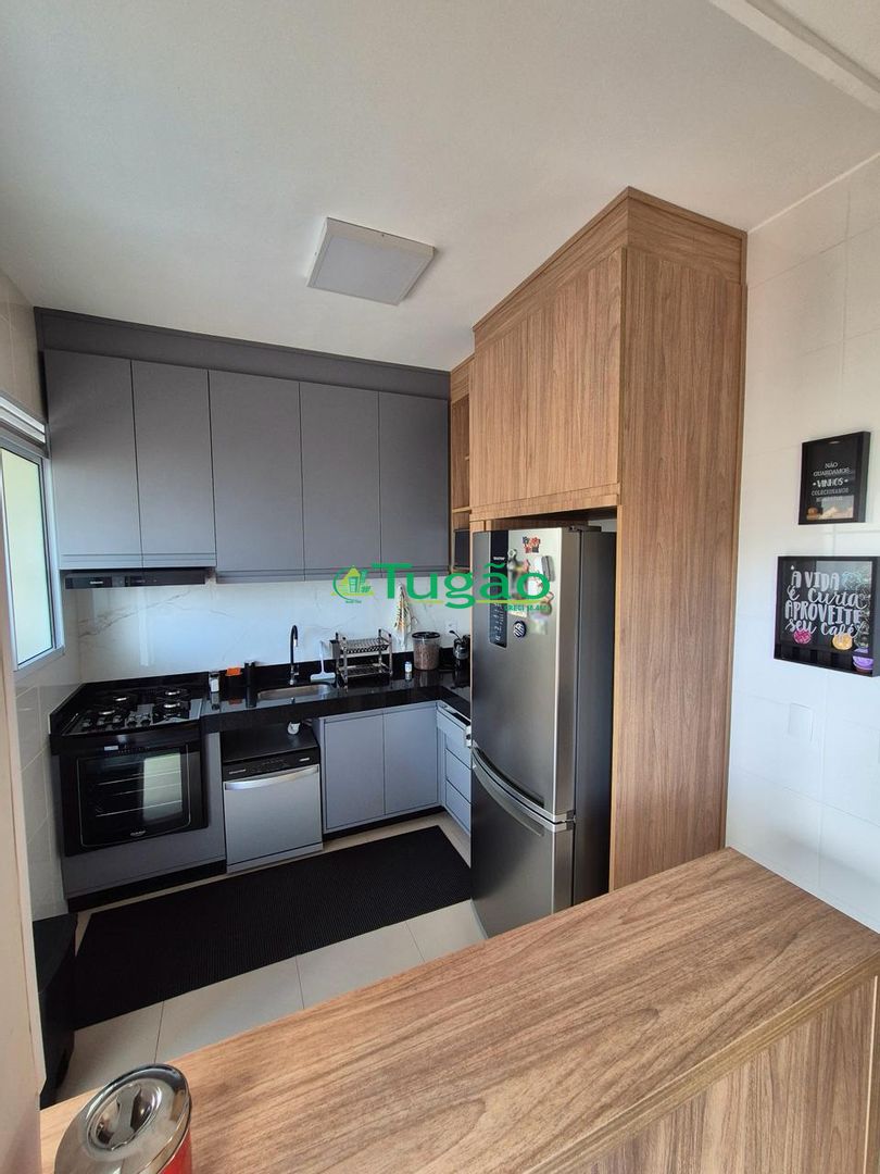 Casa de Condomínio com 3 quartos à venda, 93m² — foto 12 de 23