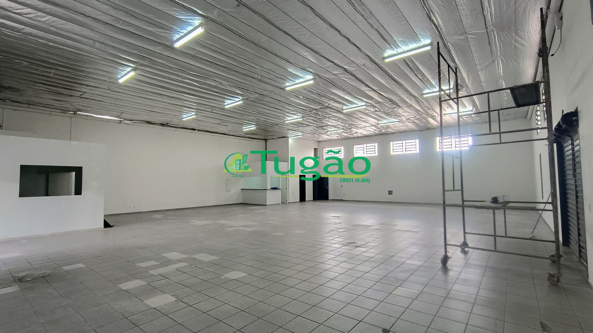 Loja / Salão / Ponto Comercial  para aluguel, 450m² — foto 14 de 15