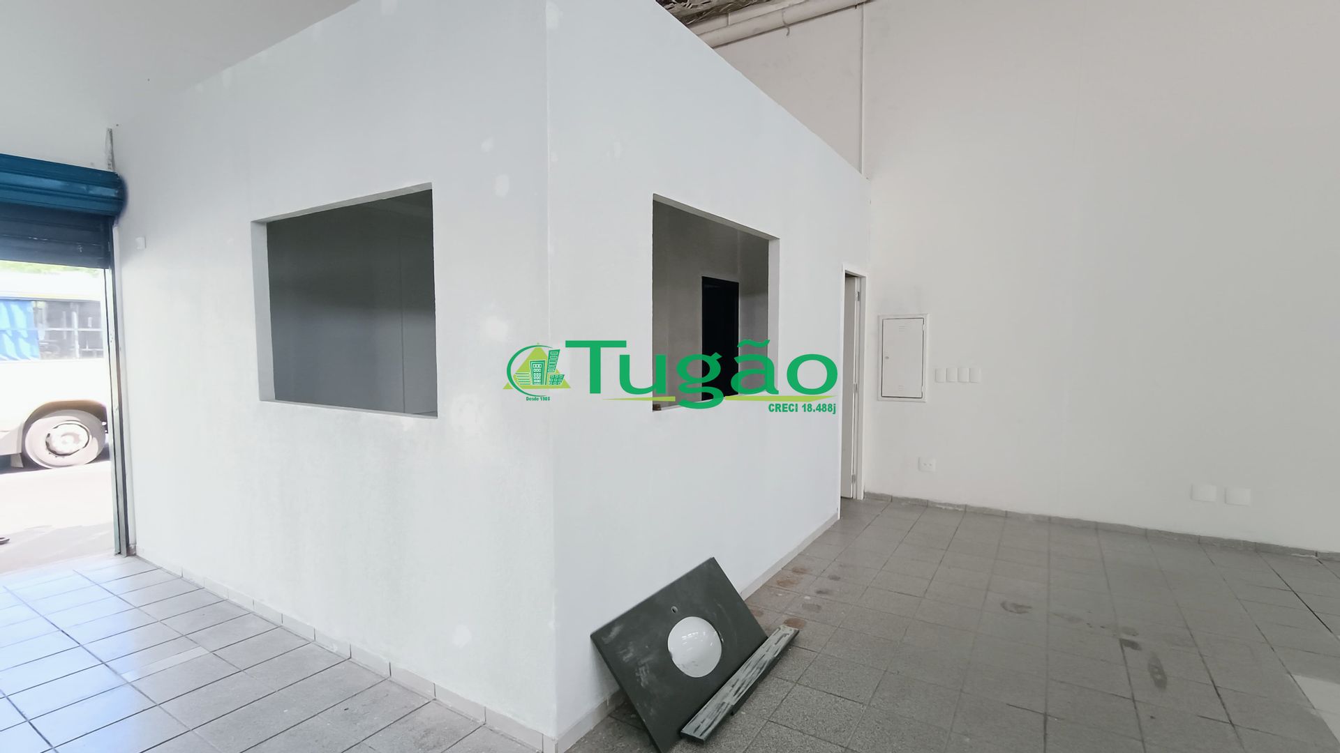 Loja / Salão / Ponto Comercial  para aluguel, 450m² — foto 9 de 15