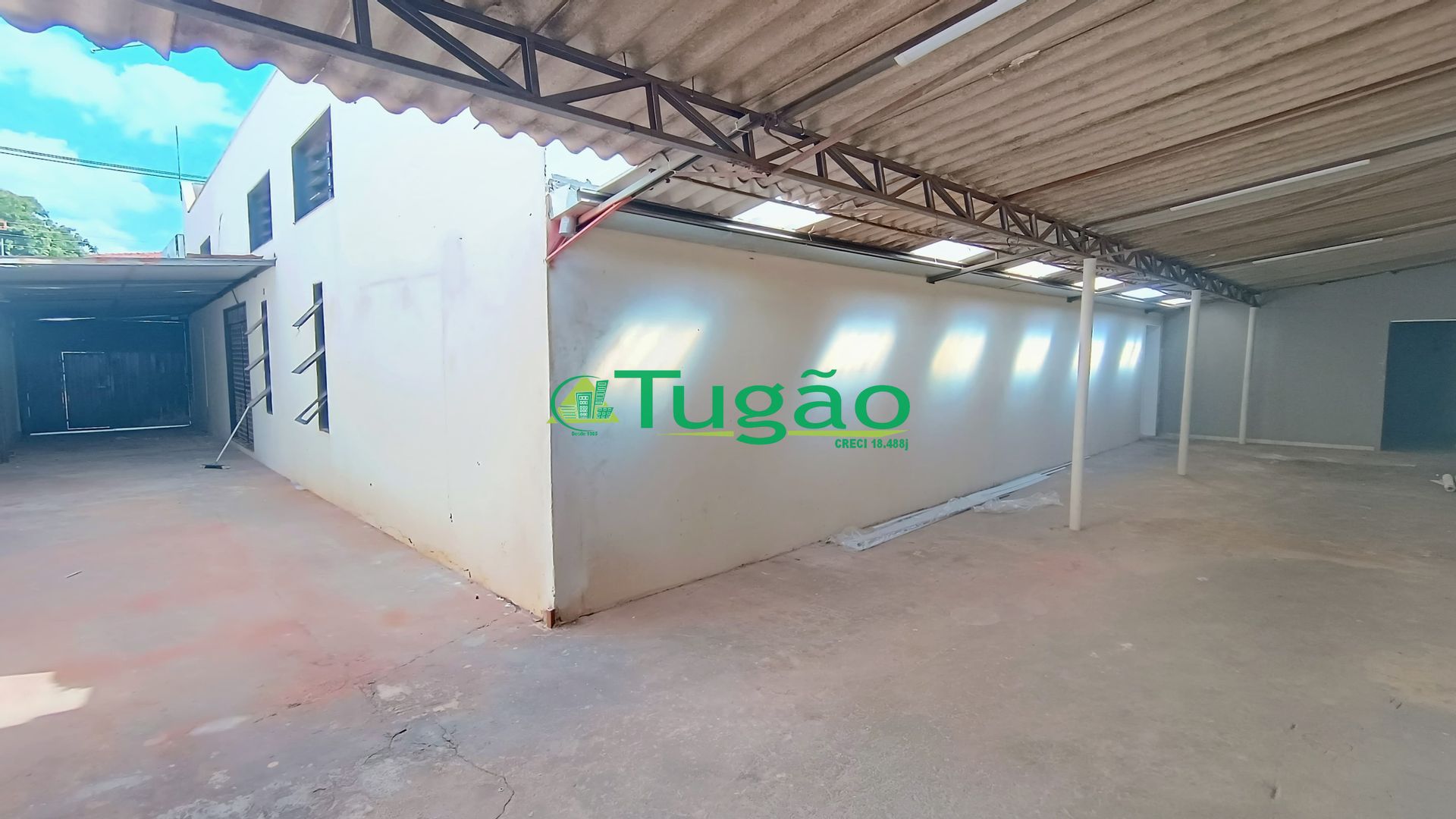 Loja / Salão / Ponto Comercial  para aluguel, 450m² — foto 13 de 15