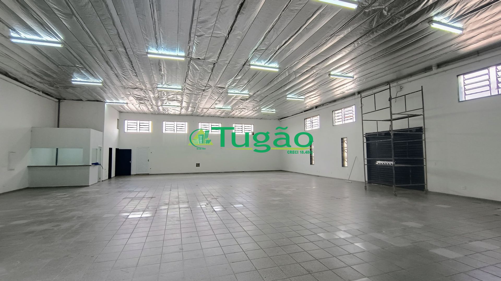 Loja / Salão / Ponto Comercial  para aluguel, 450m² — foto 15 de 15