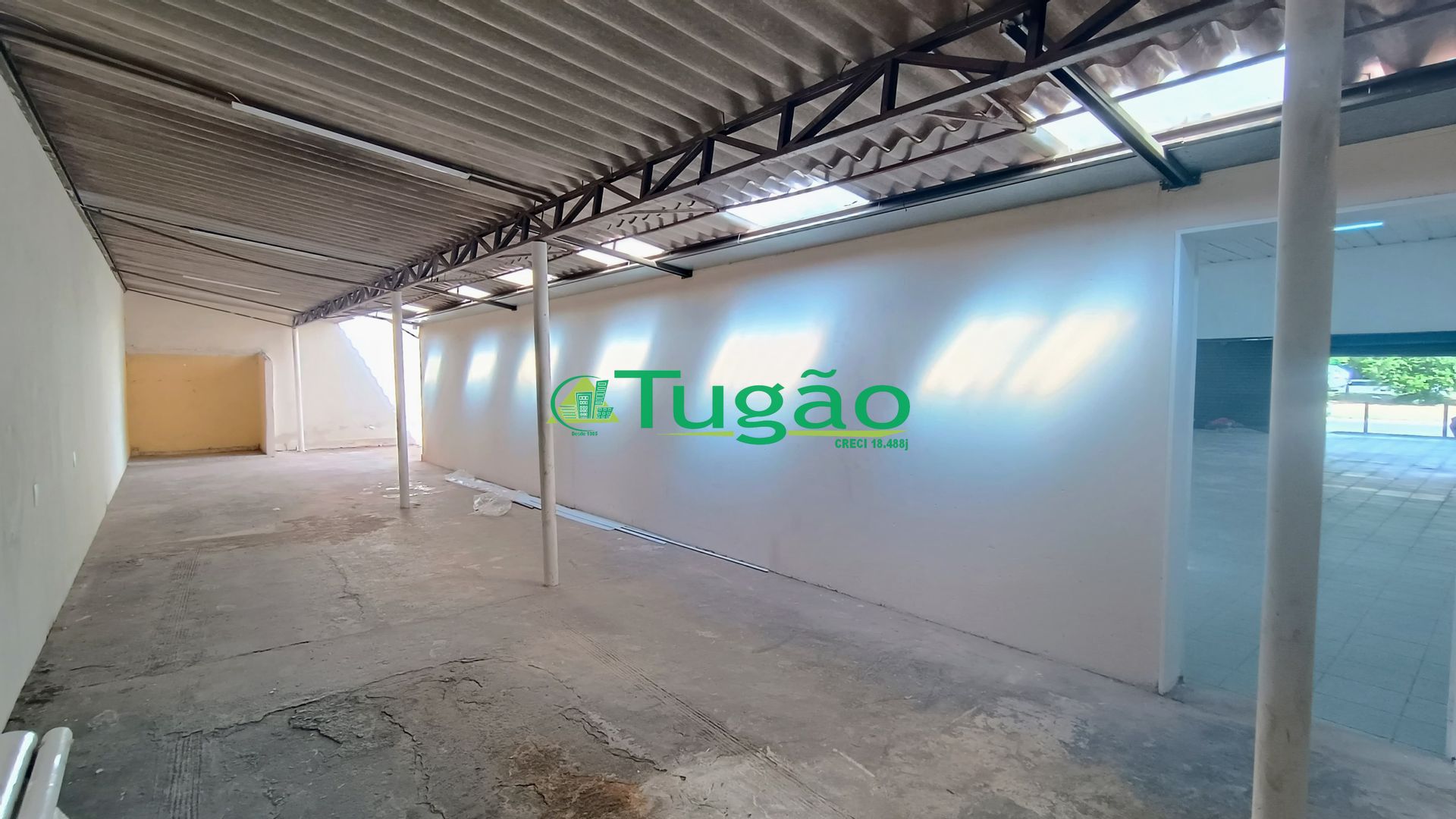 Loja / Salão / Ponto Comercial  para aluguel, 450m² — foto 11 de 15