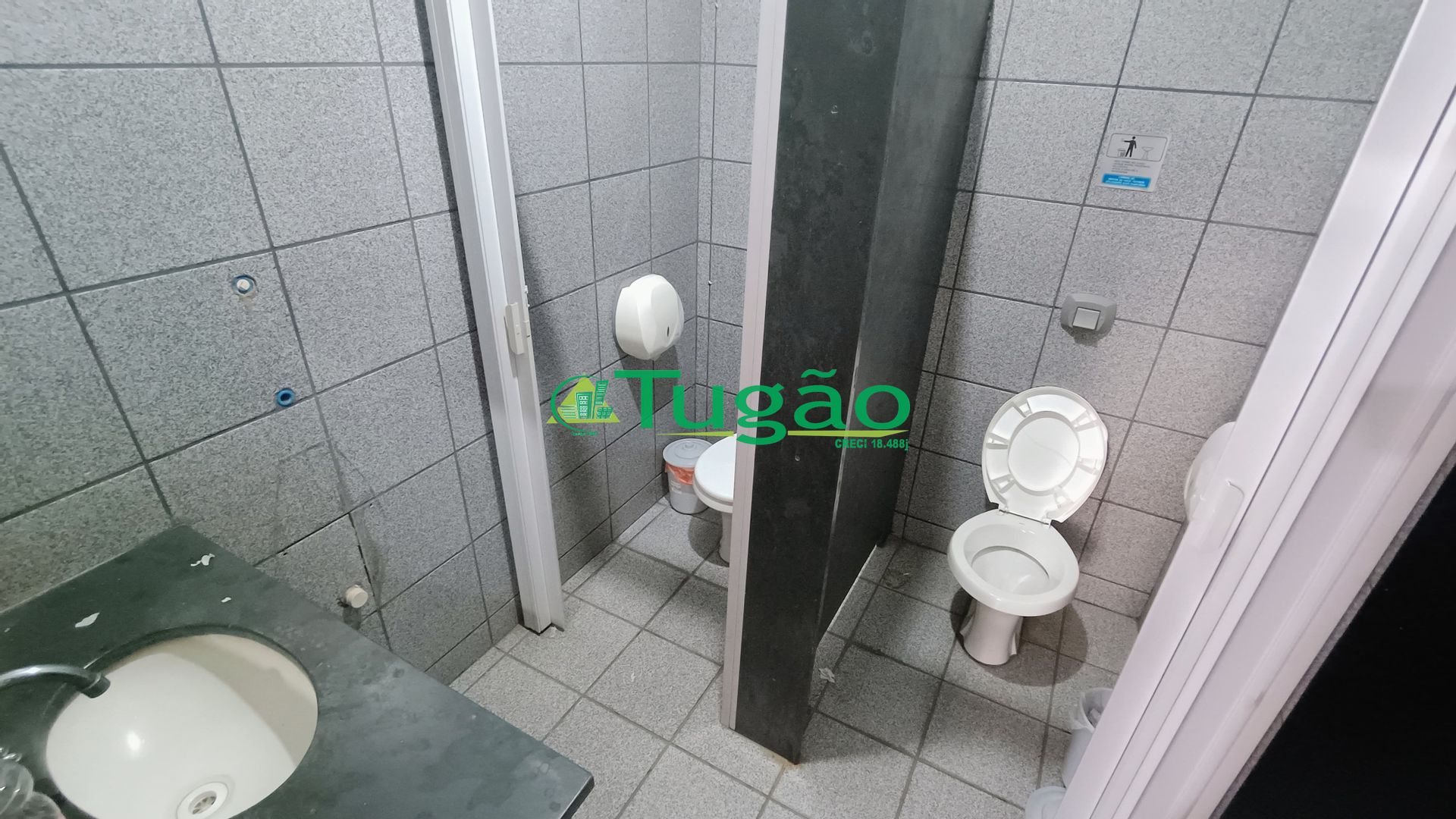 Loja / Salão / Ponto Comercial  para aluguel, 450m² — foto 1 de 15