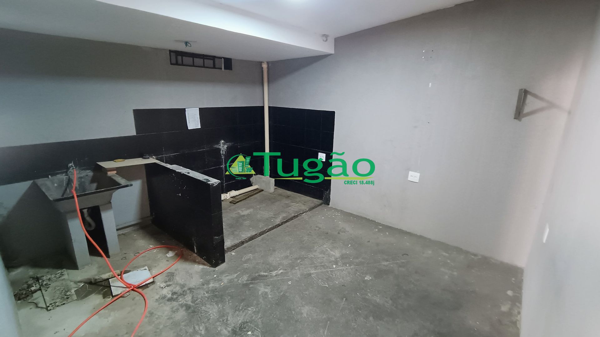 Loja / Salão / Ponto Comercial  para aluguel, 450m² — foto 10 de 15