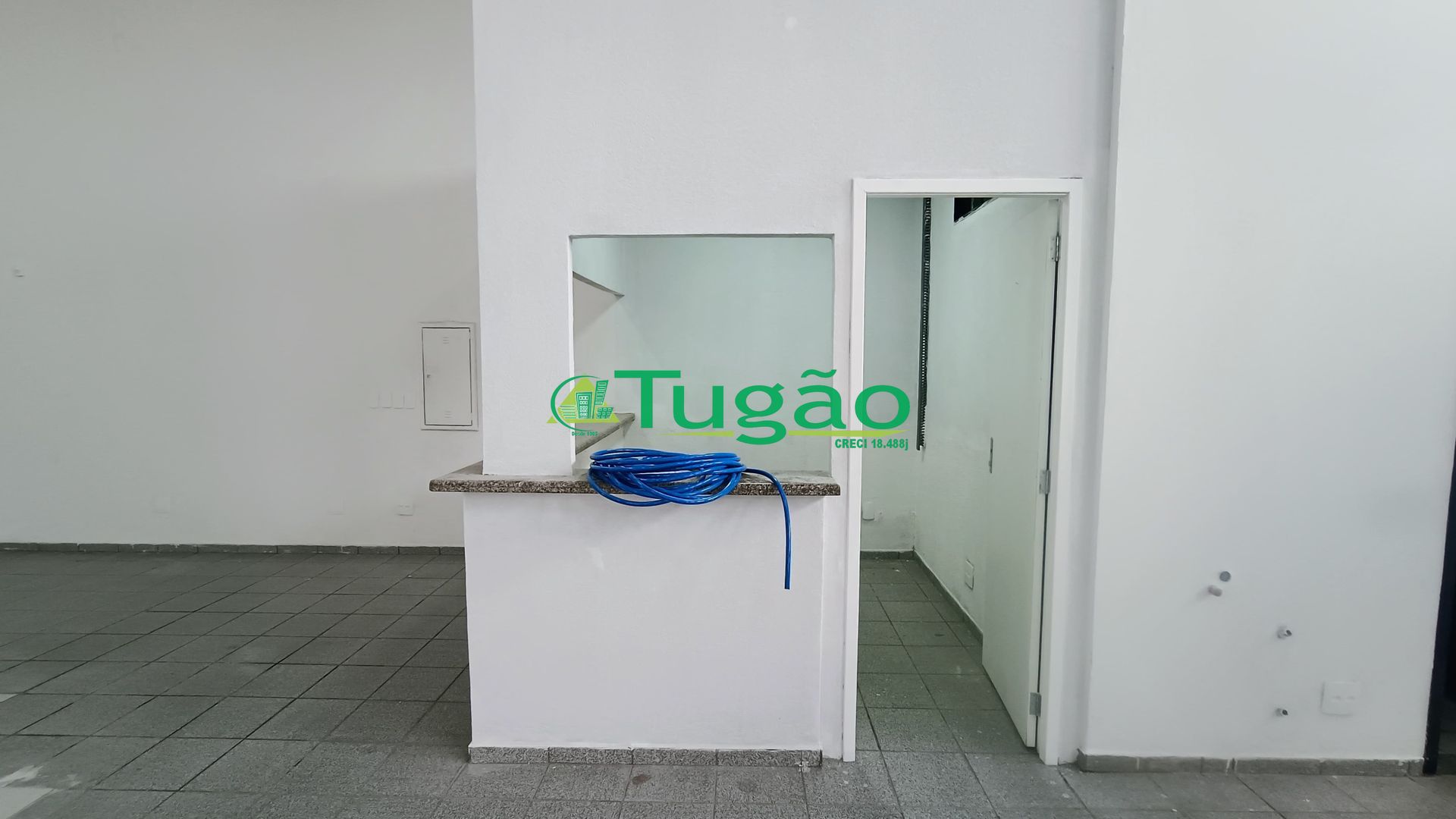 Loja / Salão / Ponto Comercial  para aluguel, 450m² — foto 5 de 15