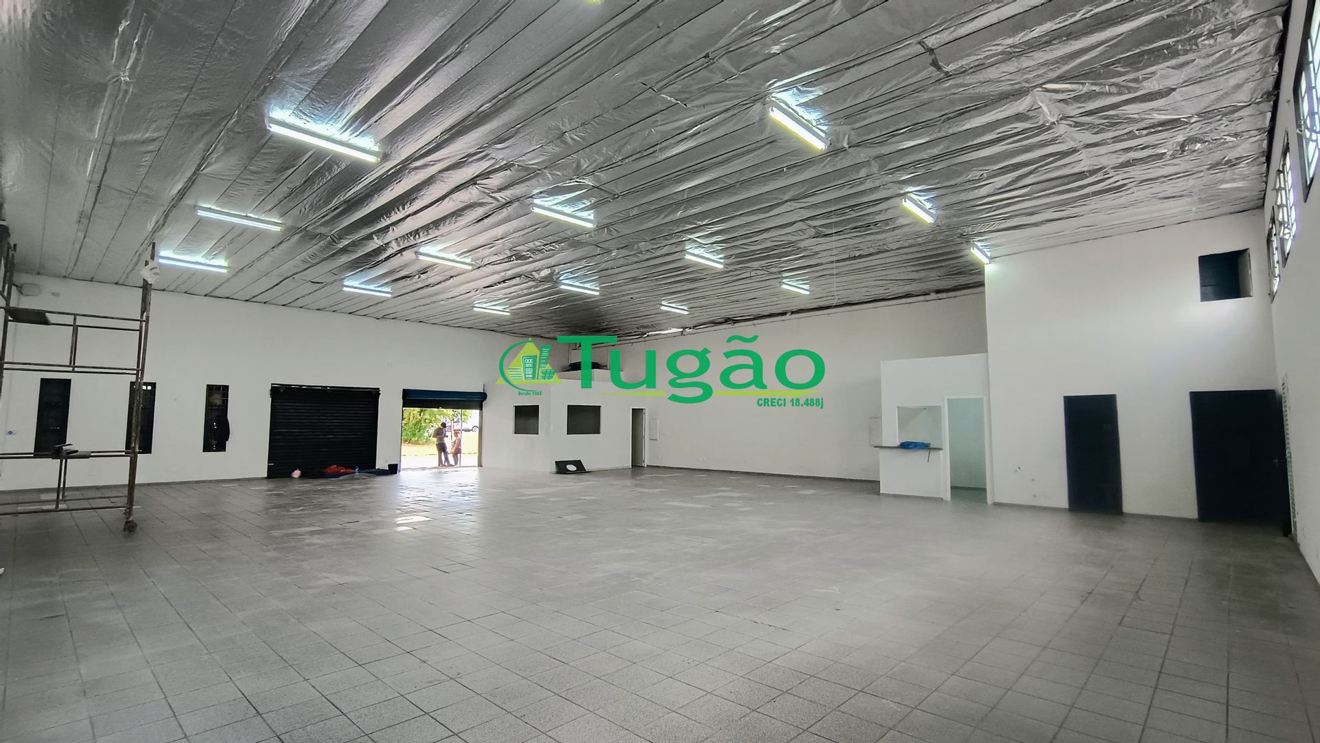 Loja / Salão / Ponto Comercial  para aluguel, 450m² — foto 3 de 15