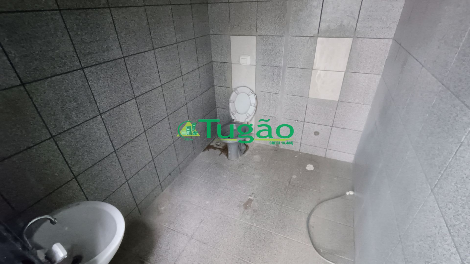 Loja / Salão / Ponto Comercial  para aluguel, 450m² — foto 4 de 15