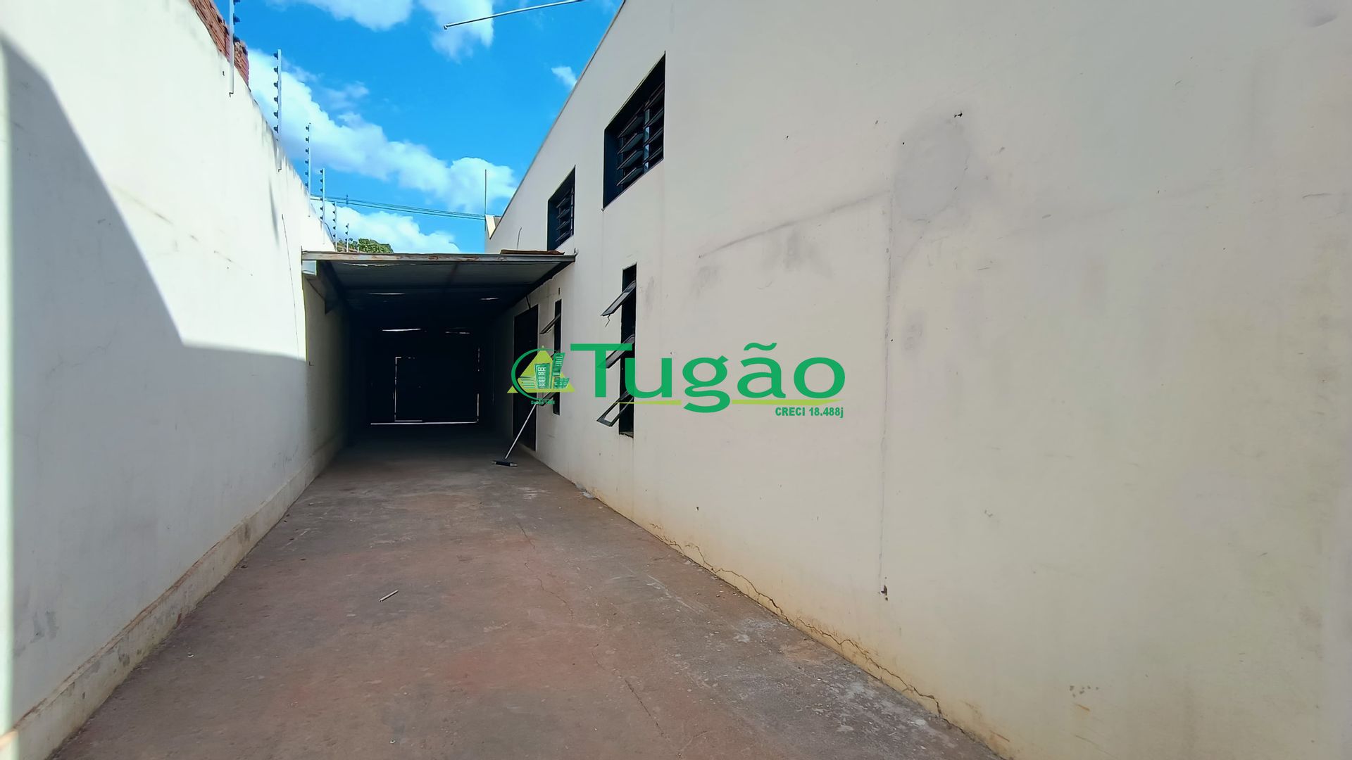 Loja / Salão / Ponto Comercial  para aluguel, 450m² — foto 12 de 15