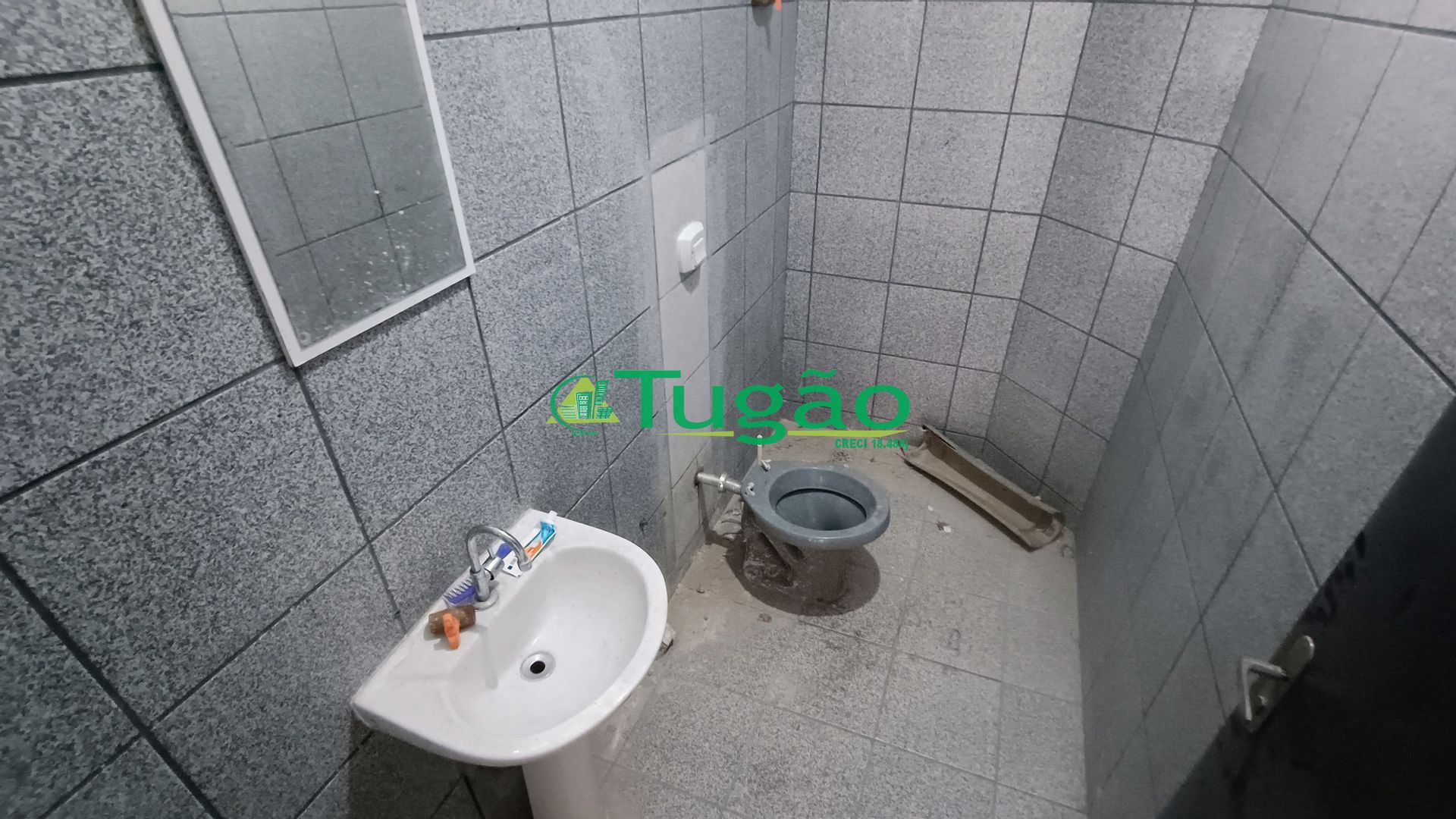 Loja / Salão / Ponto Comercial  para aluguel, 450m² — foto 7 de 15