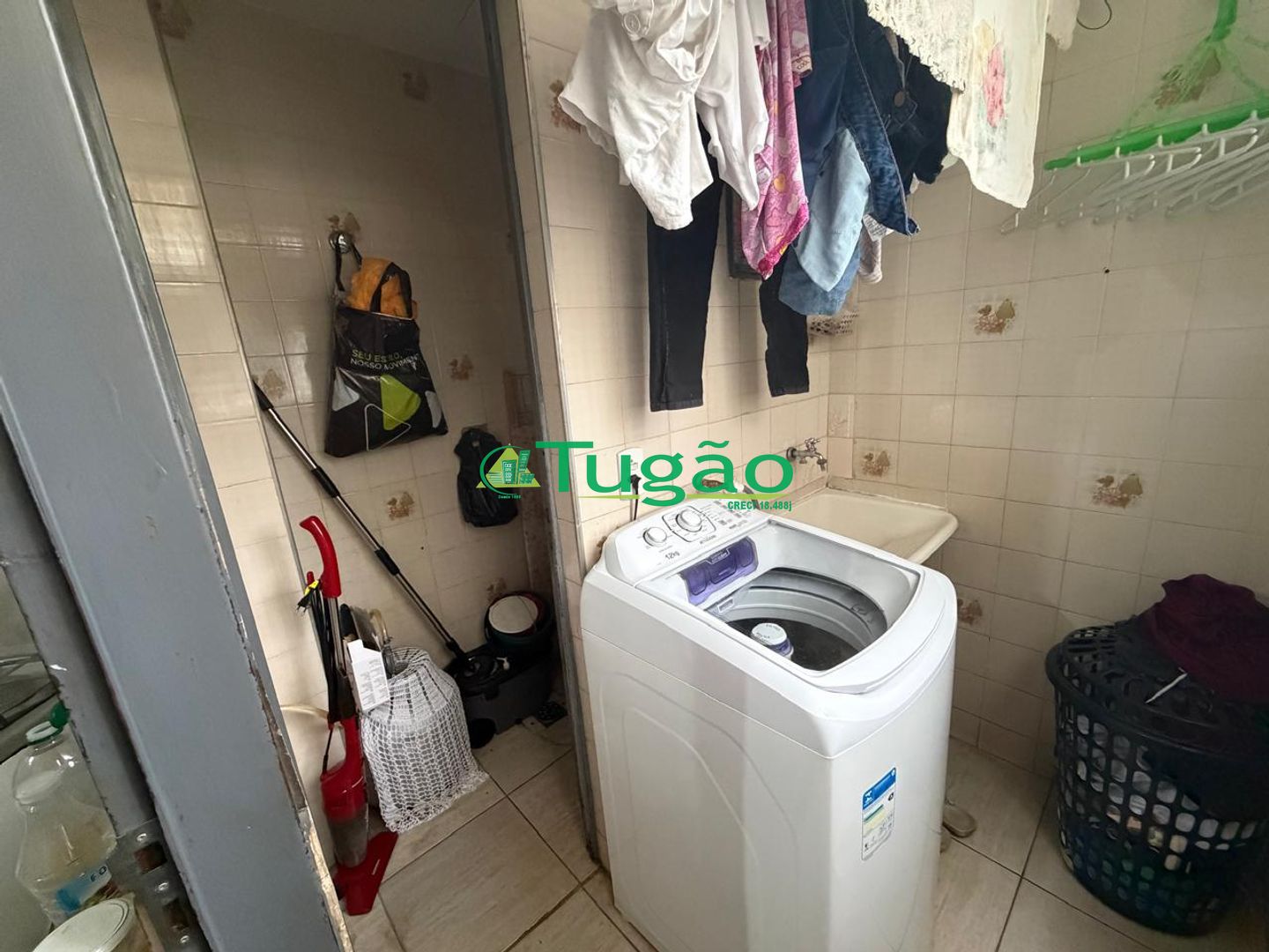 Apartamento com 2 quartos à venda, 89m² — foto 3 de 8