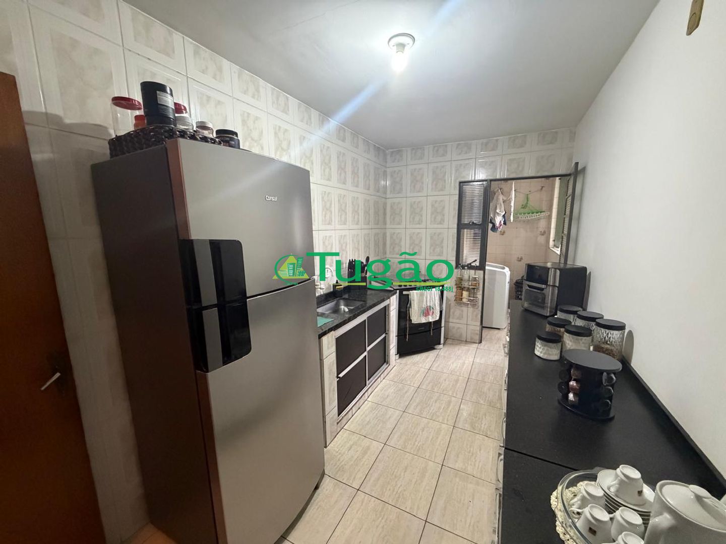 Apartamento com 2 quartos à venda, 89m² — foto 4 de 8