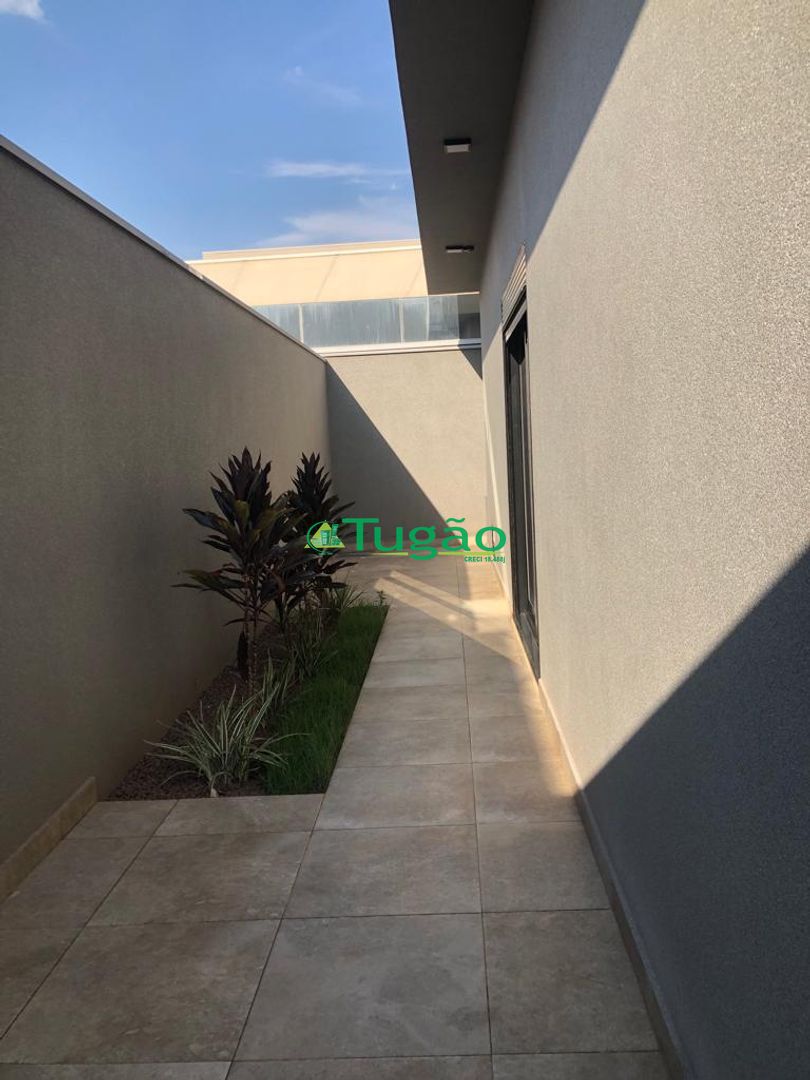 Casa de Condomínio com 3 quartos à venda, 207m² — foto 11 de 23