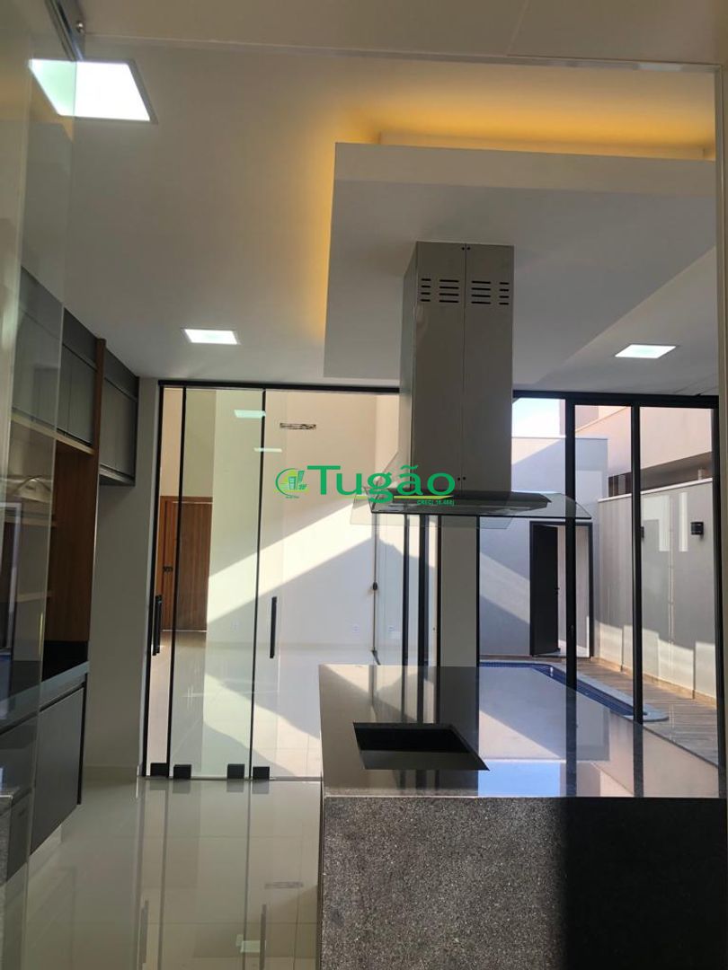 Casa de Condomínio com 3 quartos à venda, 207m² — foto 19 de 23