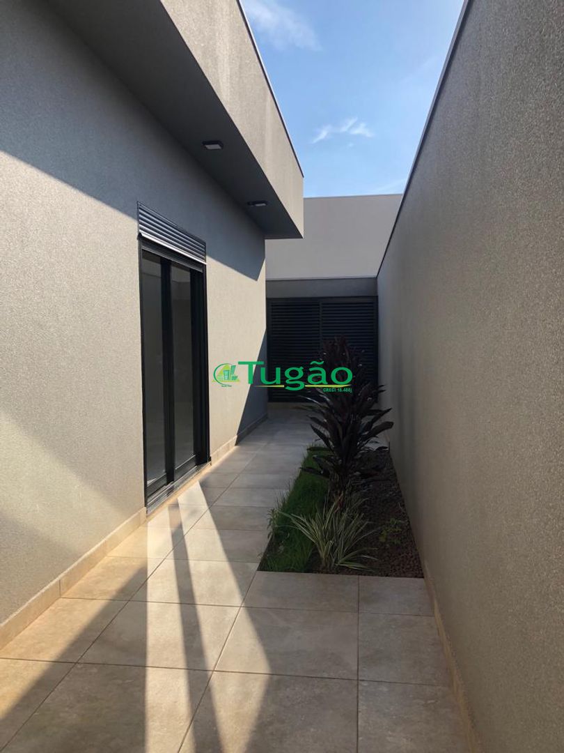 Casa de Condomínio com 3 quartos à venda, 207m² — foto 13 de 23