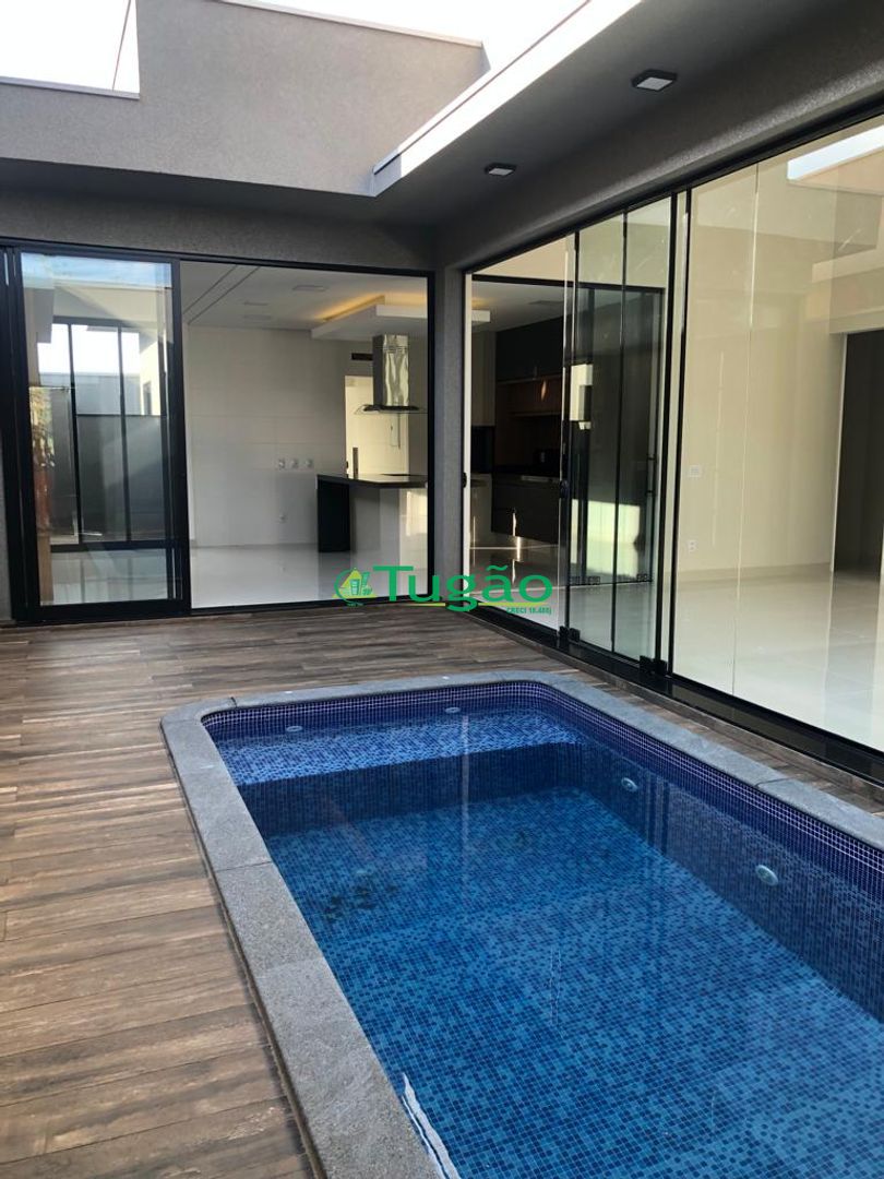 Casa de Condomínio com 3 quartos à venda, 207m² — foto 23 de 23