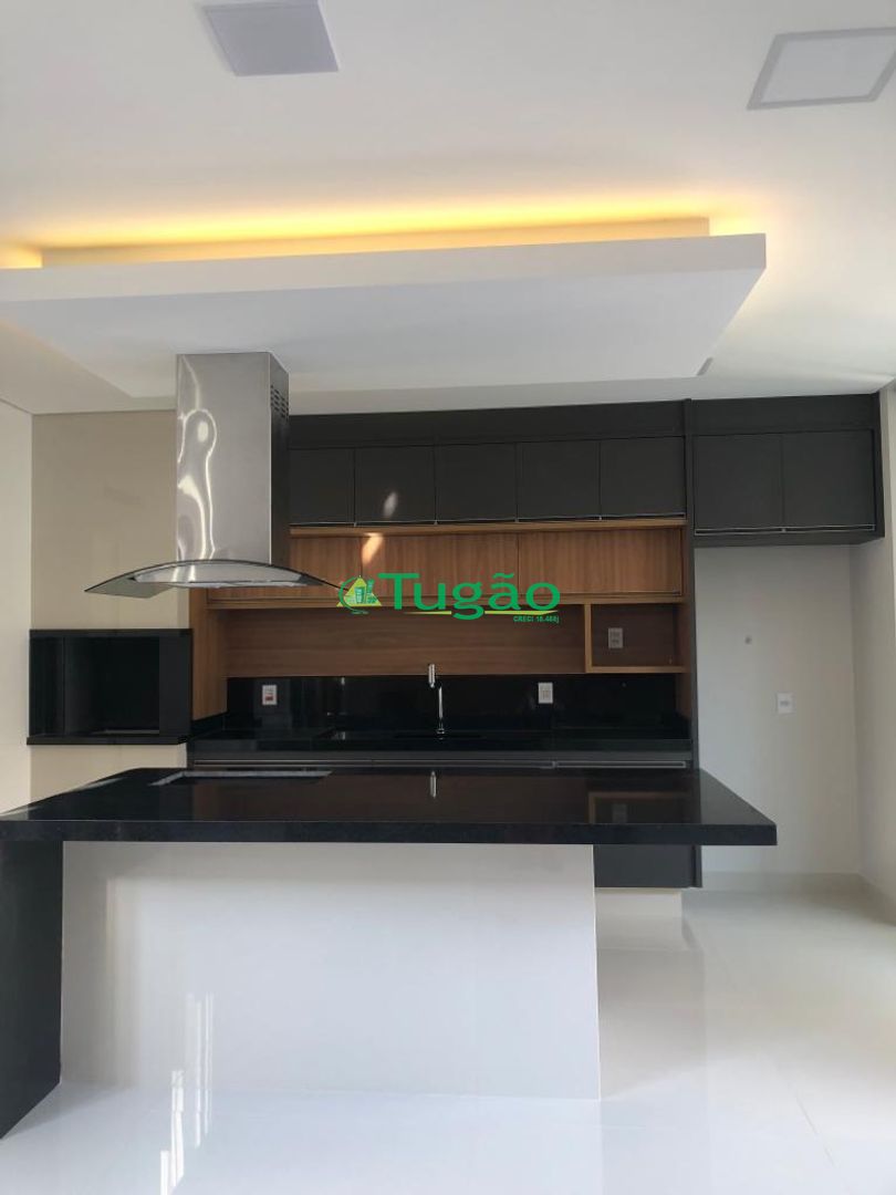 Casa de Condomínio com 3 quartos à venda, 207m² — foto 22 de 23